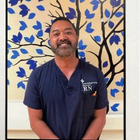 Ross Salonga
