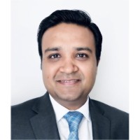 Rohit Goel, CFA, CAIA