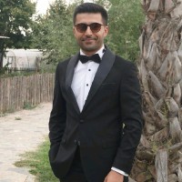 Mustafa Burak Boz