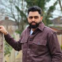 Shubhneet Singh