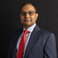 Srinivas Kalyanaraman