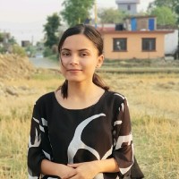 Binita Regmi