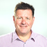 Richard Van Breda