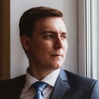 Vladislav Yuditskij
