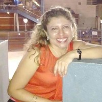 Veronica Tucunango