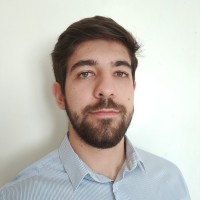 Sébastien Dominguez
