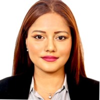 Krishangini Phukan