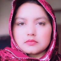 Memoona Arshad