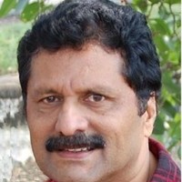 Gopalakrishnan D S