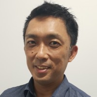 Mototaka Yoshida