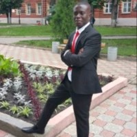 Isaiah Ameyaw