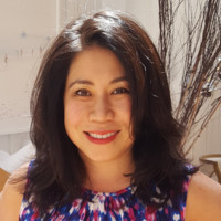 Cheryl Huang MD FACS