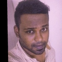 Harsha N