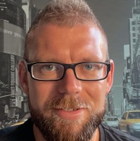 Michael Gast