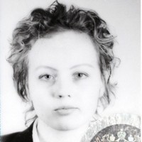 Liliya Moshkova
