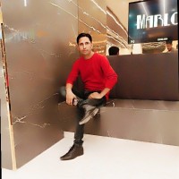 Anil Sharma