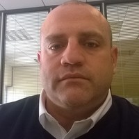 Stuart Mott