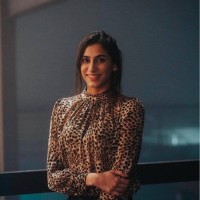 Areebah Javed