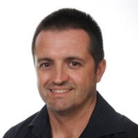 John Woolford