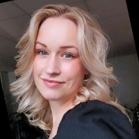 Eline Gjaltema
