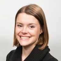 Jody (Pollot) Binnix, Aicp
