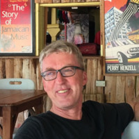 David Stirrat