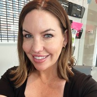 Rachel Dillon