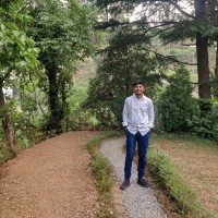 Kuldip R Rank