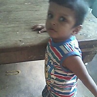 Abhishek Mishra