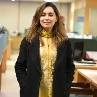 Mariam Tariq