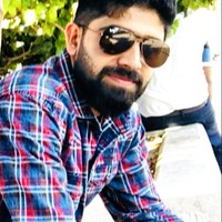 Mohammed Ashkarali