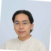 Jonathan Mark Hamonangan