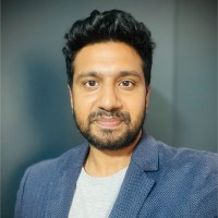 Rohit R.