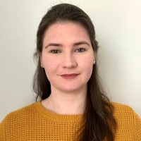 Rebecca Wolfe, Licsw
