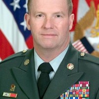 Sgt Major