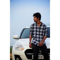 Mahesh A