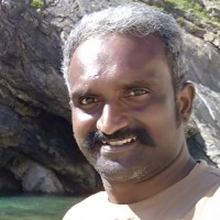 Naveen Kumar Narasimhan