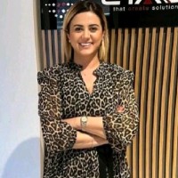 Sinem Dağüstü