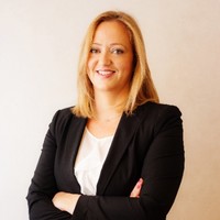 Alexandra Gastón de Iriarte