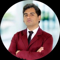 Alexis Pérez Aylas - Marketing Digital