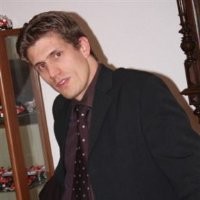 Arjan De Kruyf