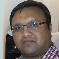 Syeed Kaleem Ahmed