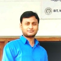 anurag mishra
