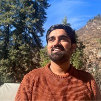 Dhruv Chahar