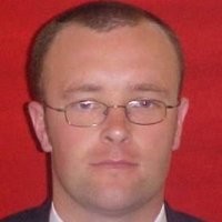 Nick Cornwell