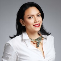 Bárbara Rojas García