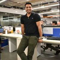 Anshul Tewatia