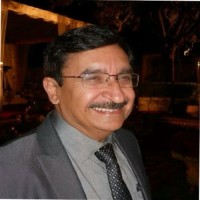 Deepak Arora
