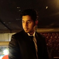 Suraj Mandal