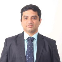 Vaibhav More